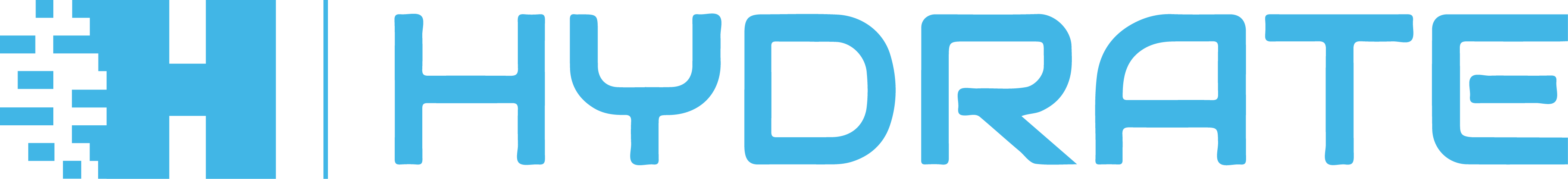 Hydrate Gear Logo