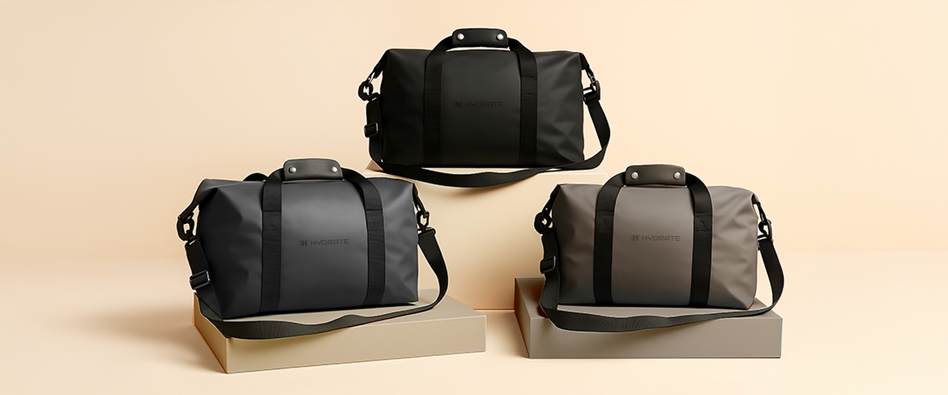 Stay Refreshed, Stay Hydrated