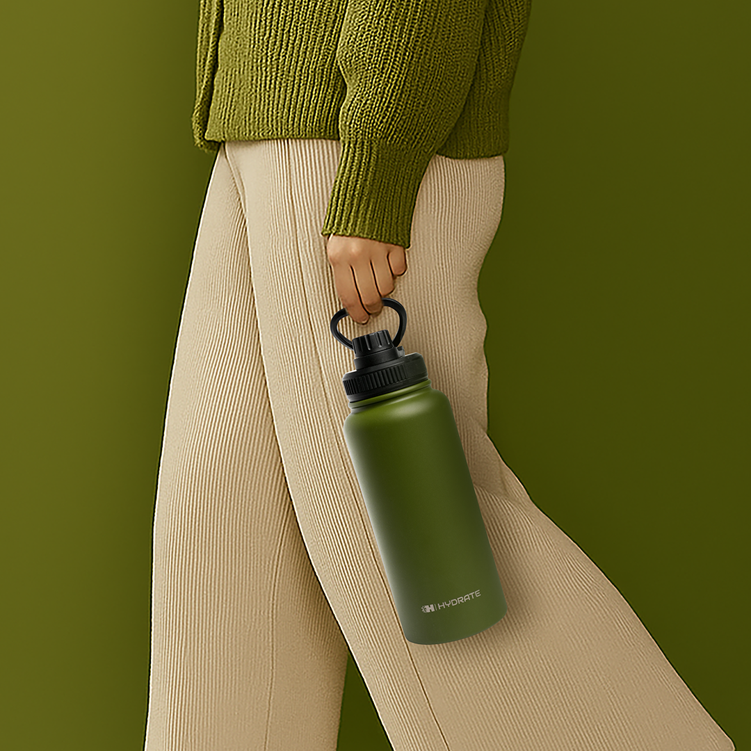 The Titan Collection