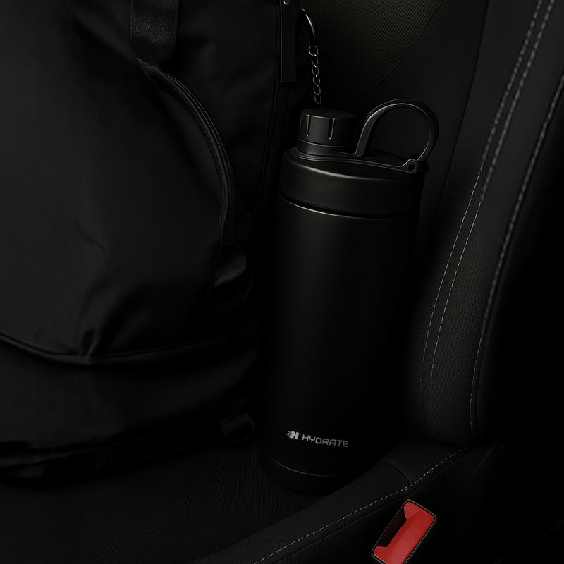 Black Shaker - 750ml