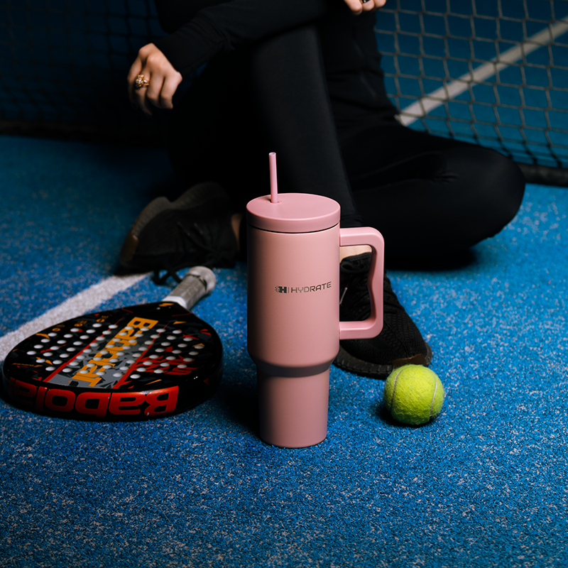 Pink Tumbler - 1200ml