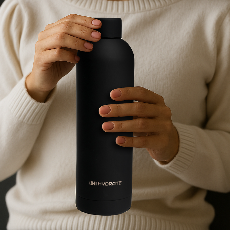 Black Bottle - 750ml