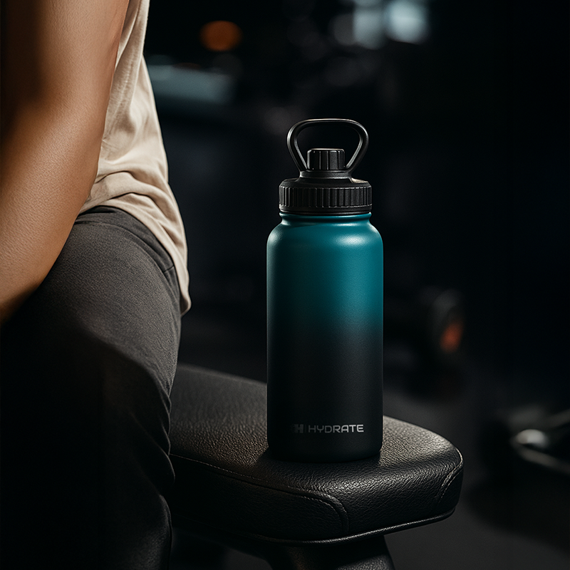 Midnight Fade Bottle - 960ml