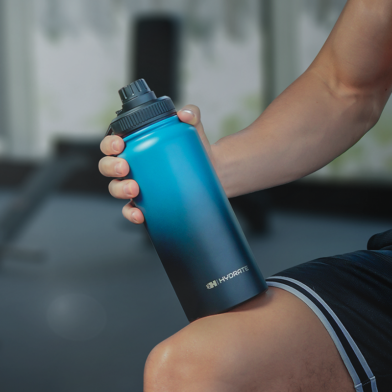 Midnight Fade Bottle - 960ml