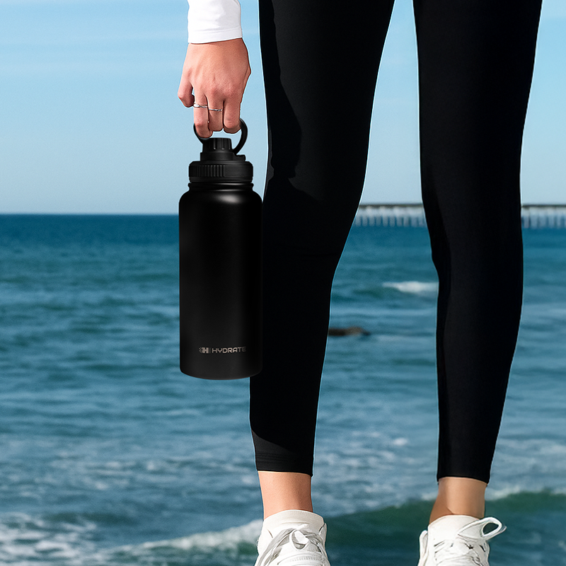 Black Bottle - 960ml