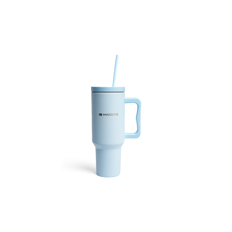 Baby Blue Tumbler - 1200ml