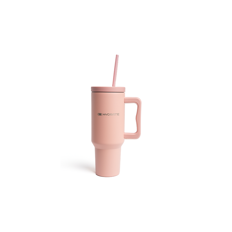 Pink Tumbler - 1200ml