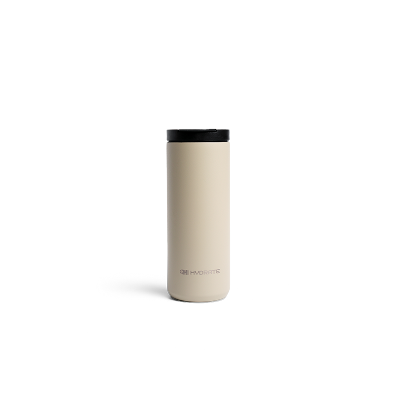Sand Coffee Cup - 500ml