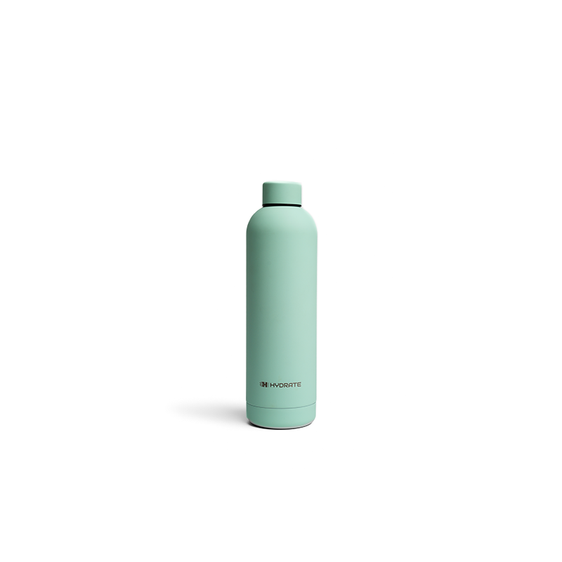 Aqua Green Bottle - 750ml