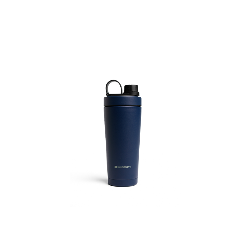 Navy Blue Shaker - 750ml