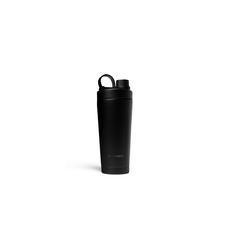 Black Shaker - 750ml