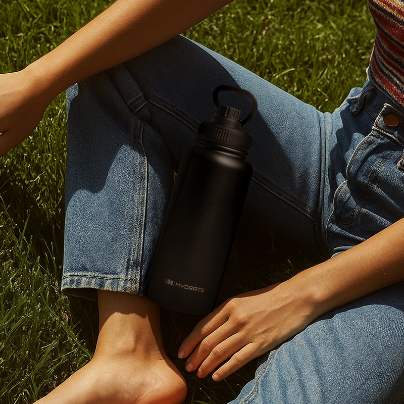 Black Bottle - 960ml