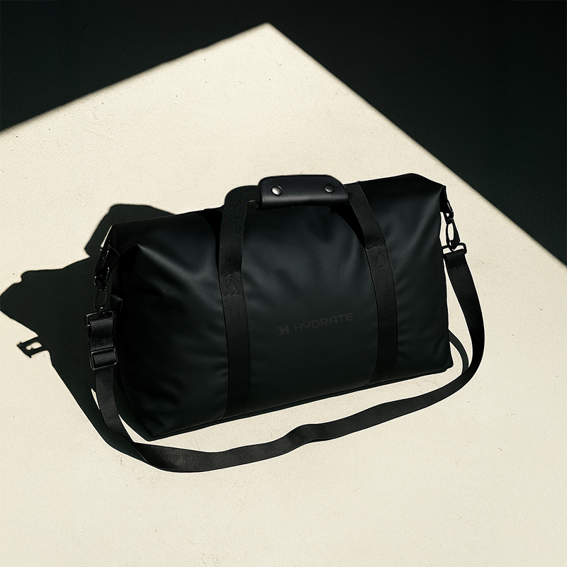 Black Bag - 34L