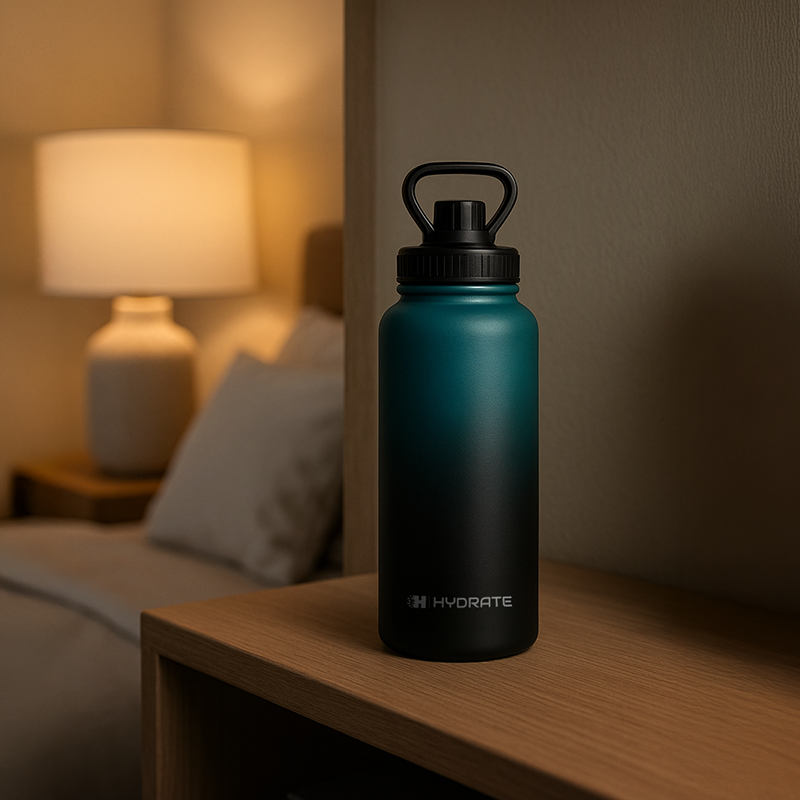 Midnight Fade Bottle - 960ml